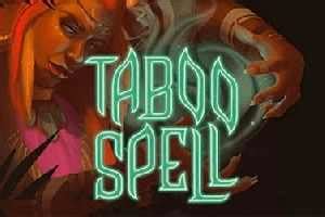 taboo spell casinos